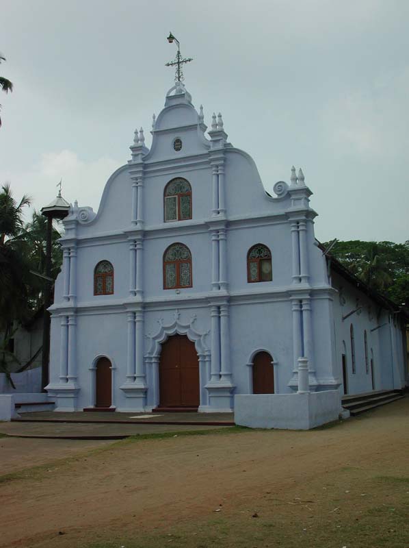 Church