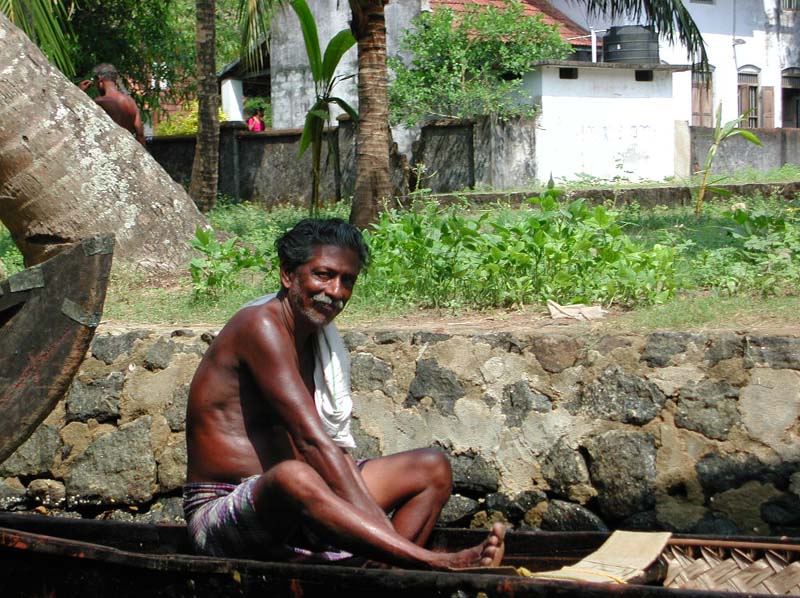 FisherMan