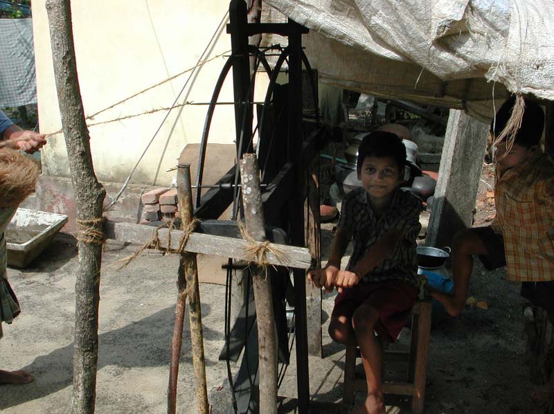 RopeBoy