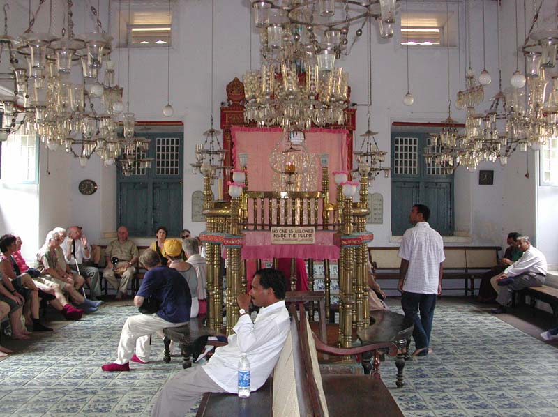 Synagog
