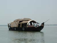 HouseBoat