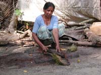 RopeWoman