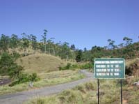 NilgiriTahrSign