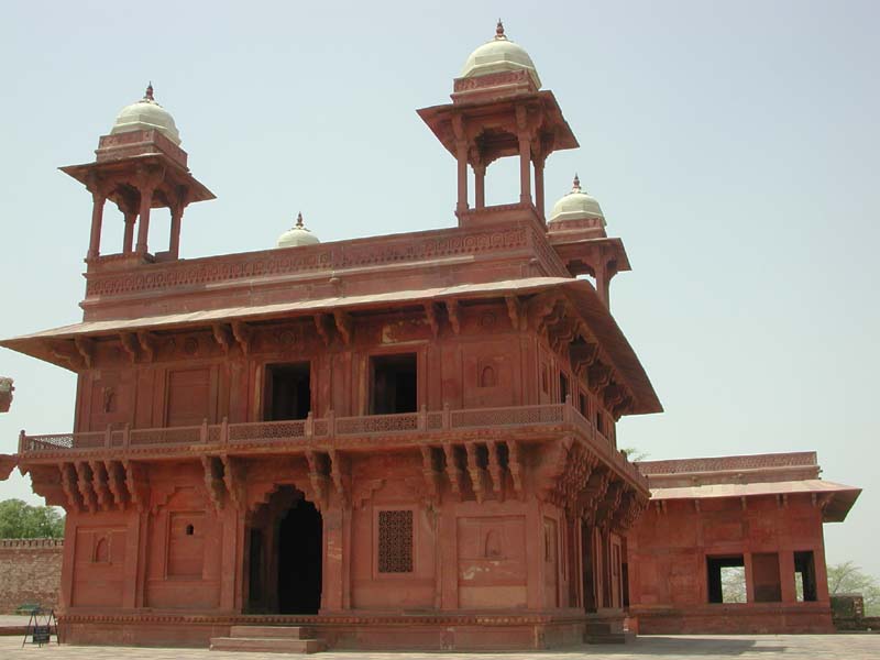 FatehPurSikriGate