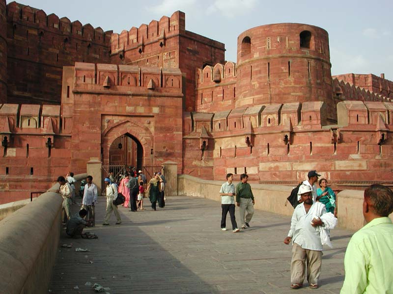 RedFort