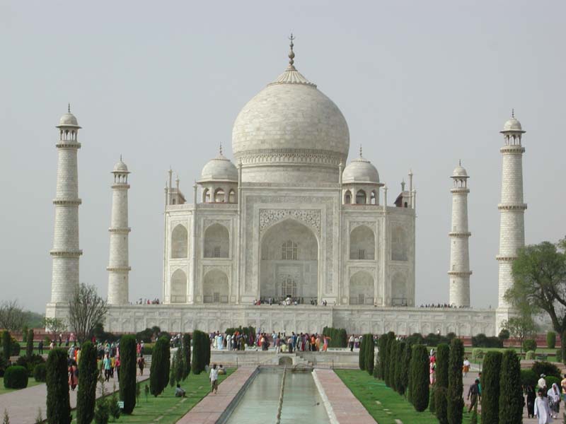 TajClassic