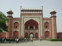 TajGate