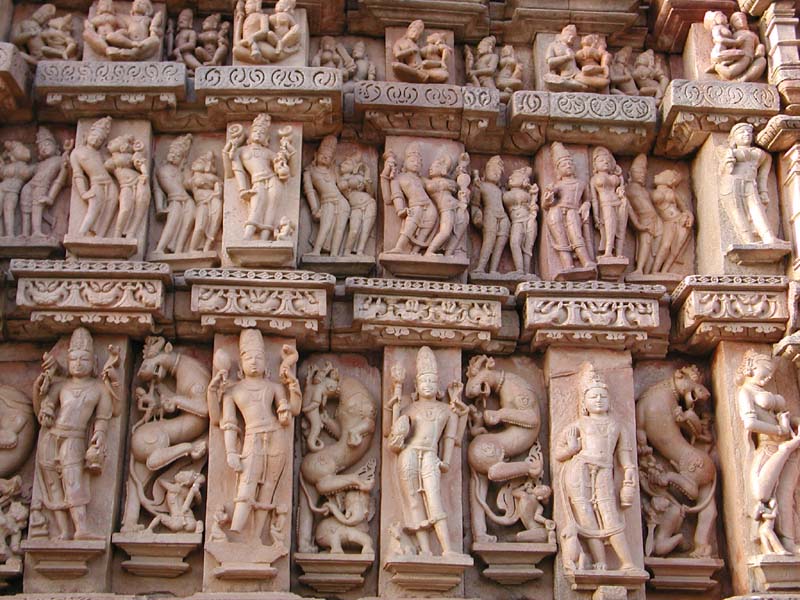 JainWall