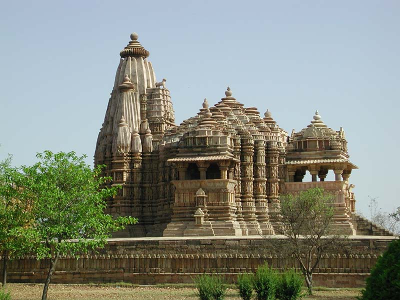Temple