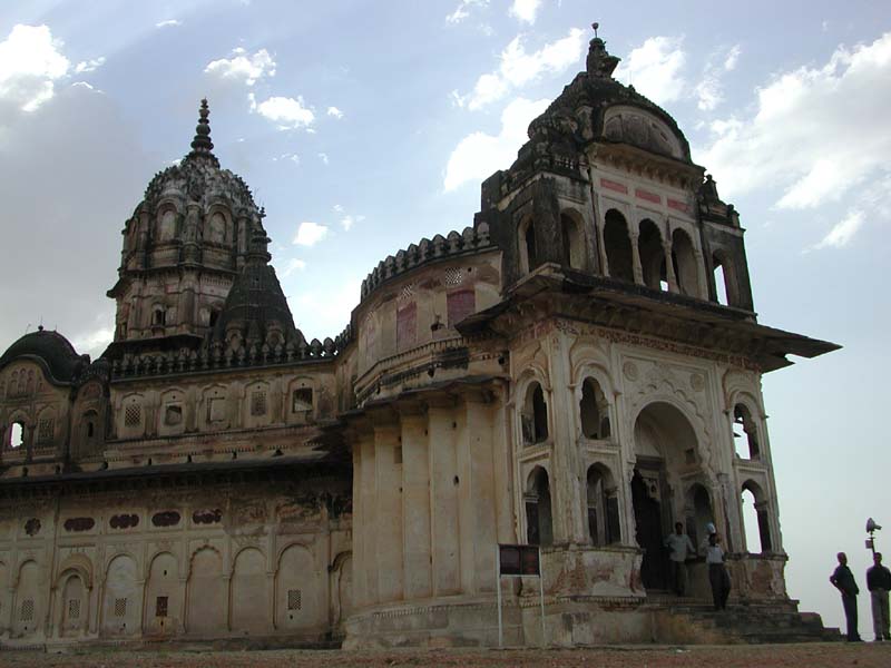 LakshmiTemple