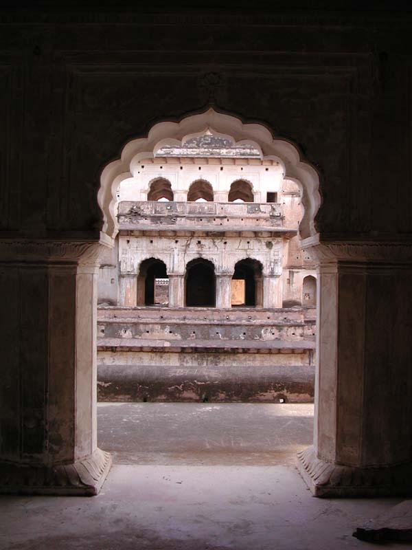 RajMahalDoor