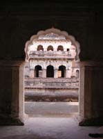 RajMahalDoor