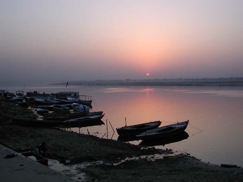 Sunrise