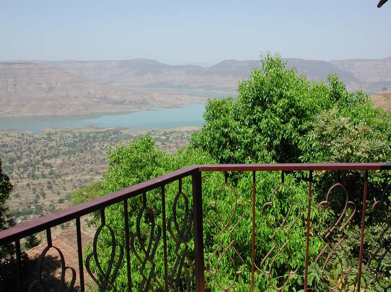 PorchView