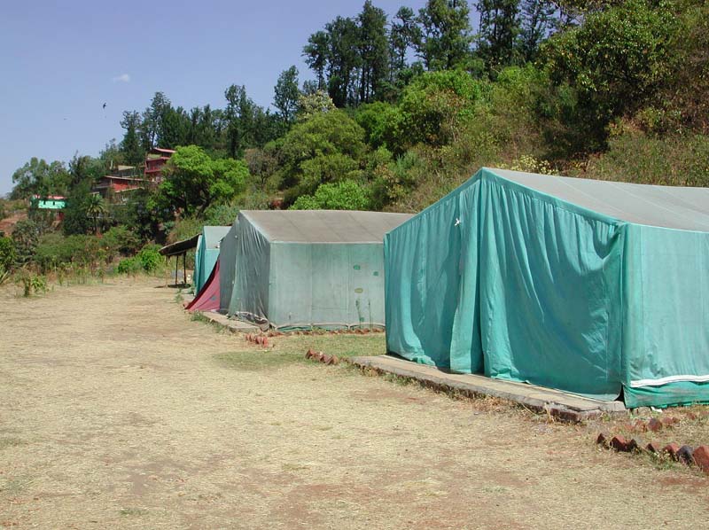 Tent