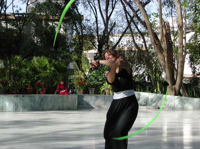 Archana