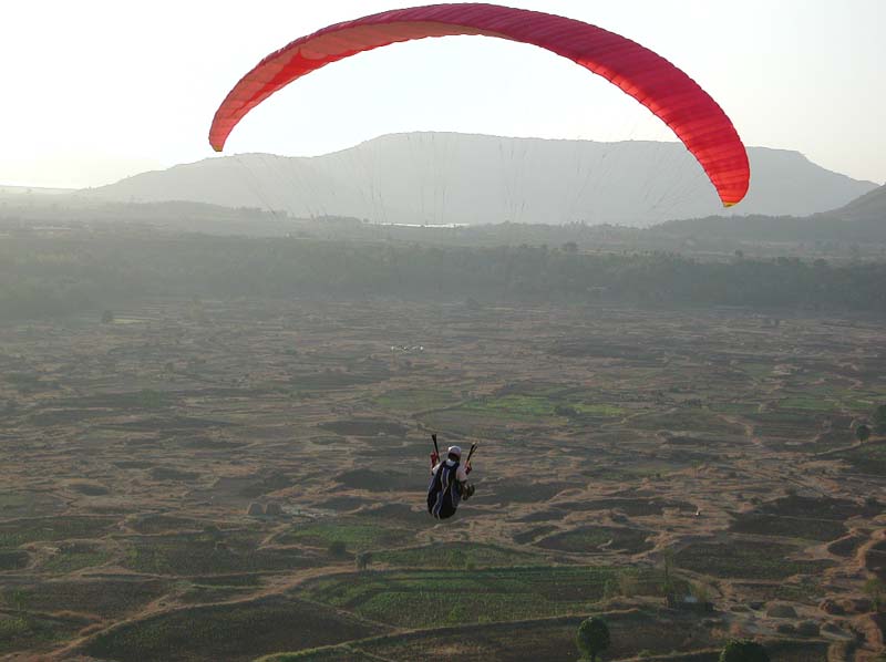 DilipFlight