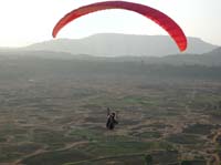 DilipFlight