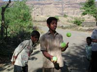 Juggle