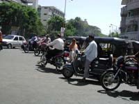 Rickshaw