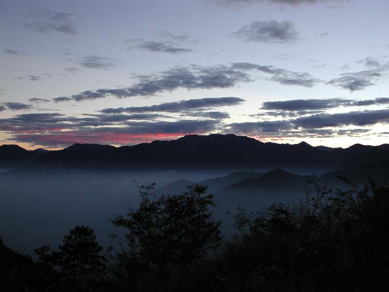 AliShanSunRise01