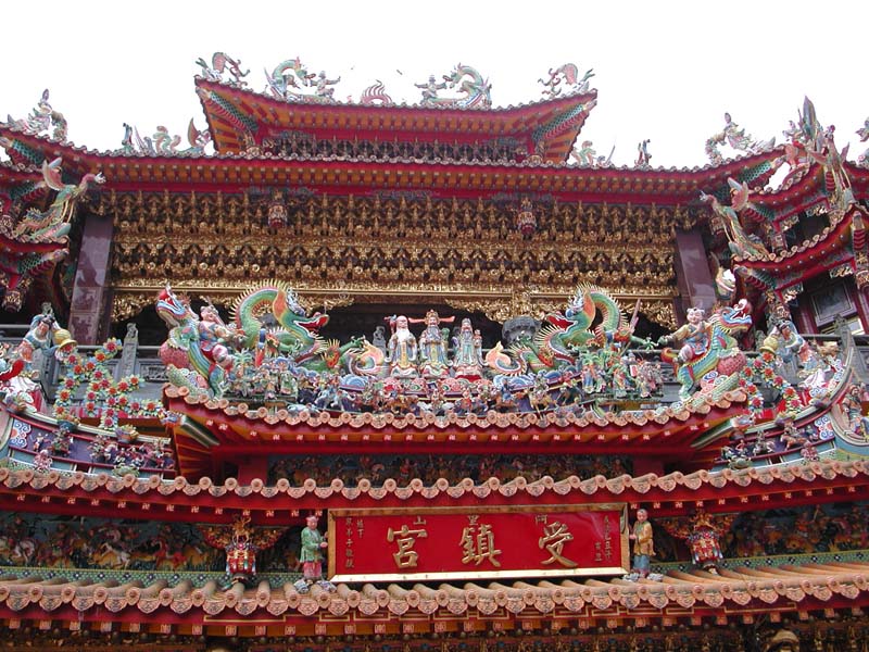 AliShanTemple01