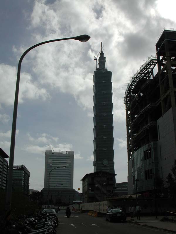 Taipei101