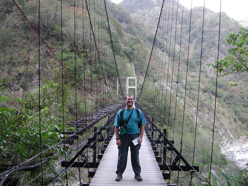 TorokoBridge