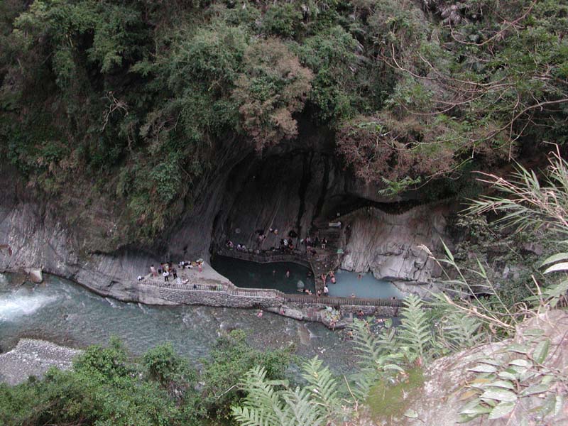 TorokoHotSprings