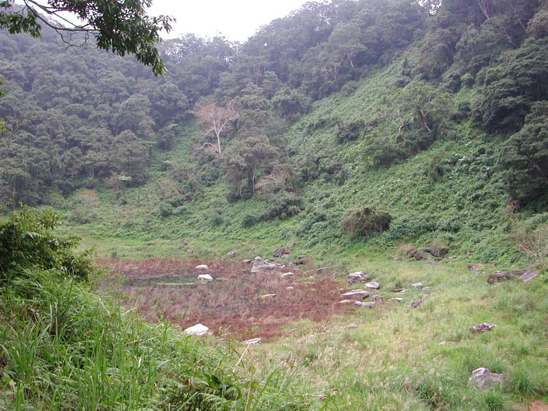 TorokoLotusLake