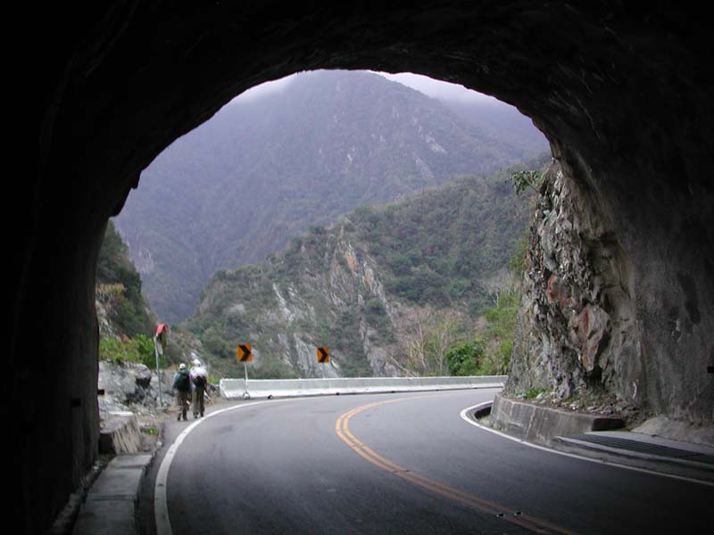 TorokoTunnel